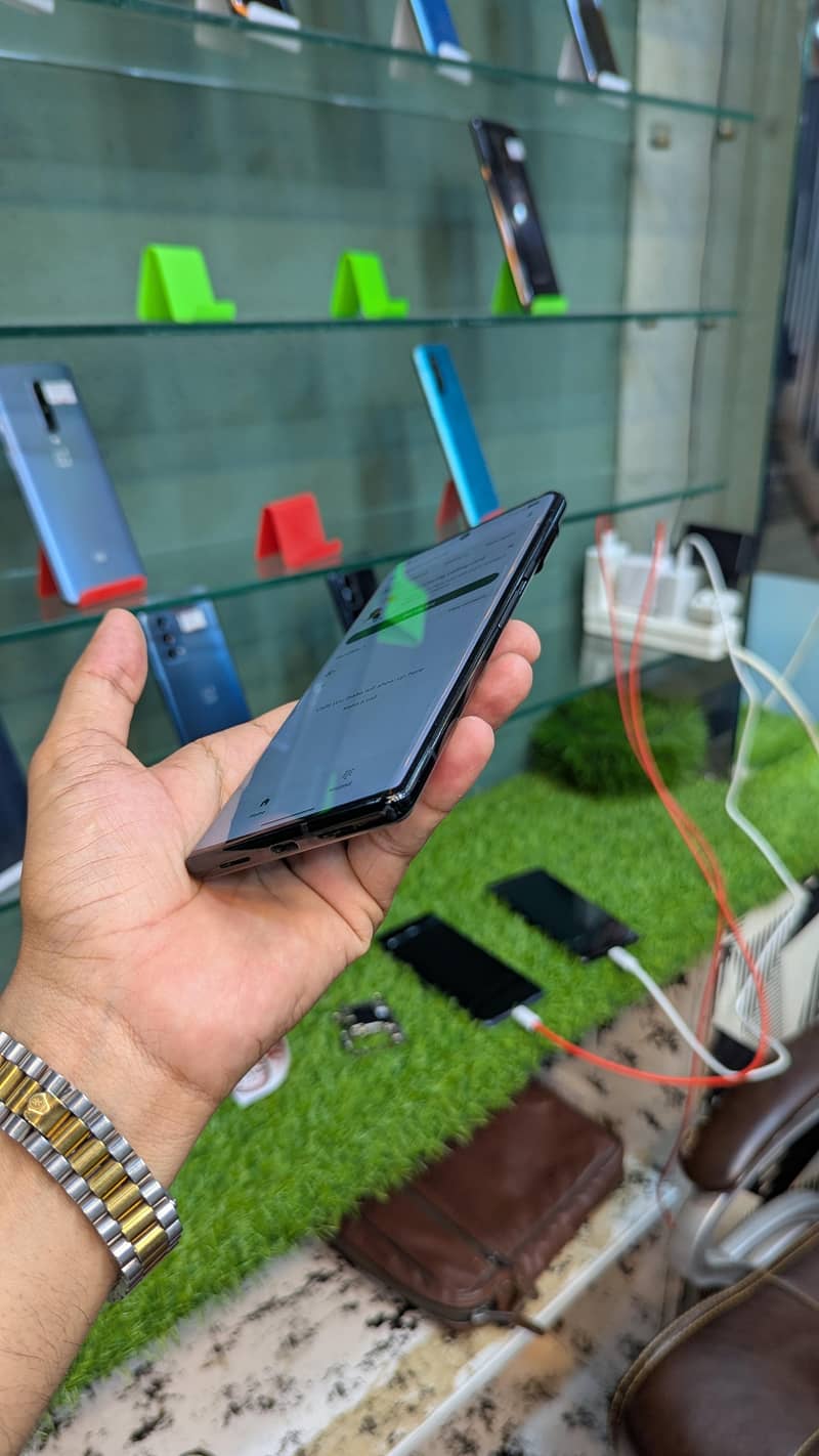 Google Pixel 6 Pro 4