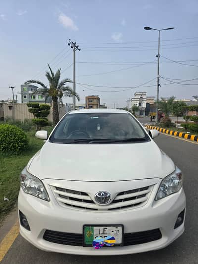 2011/12 Model 1.6 Auto GLi for Sale
