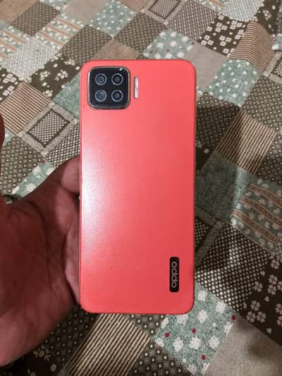 OPPO f17 8 128 pta approved display finger no ay falt only exchange