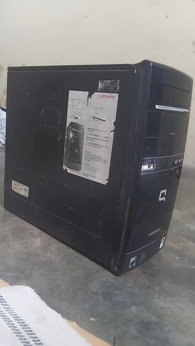 AMD a8 5600 k 3.60 GHz 12 GB RAM Radeon graphics HD  with windows 11