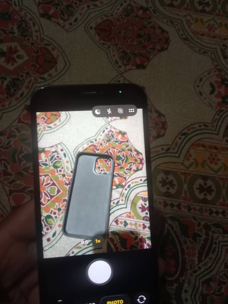 Apple iPhone 12 5