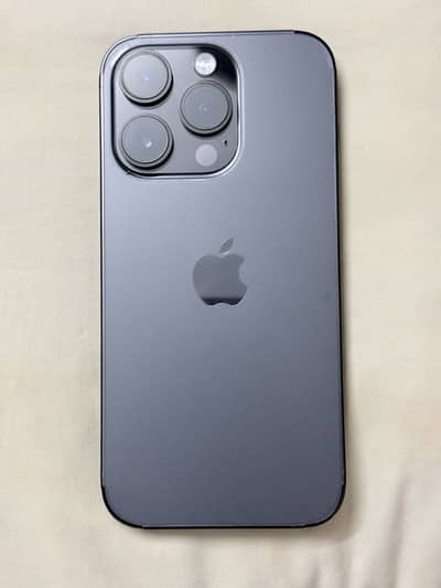 Apple iPhone 14 Pro