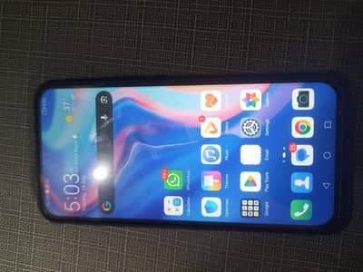 Huawei Y9 Prime