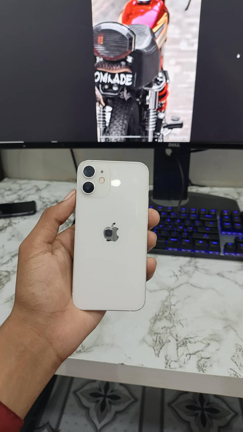 Apple iPhone 12 mini 64 2