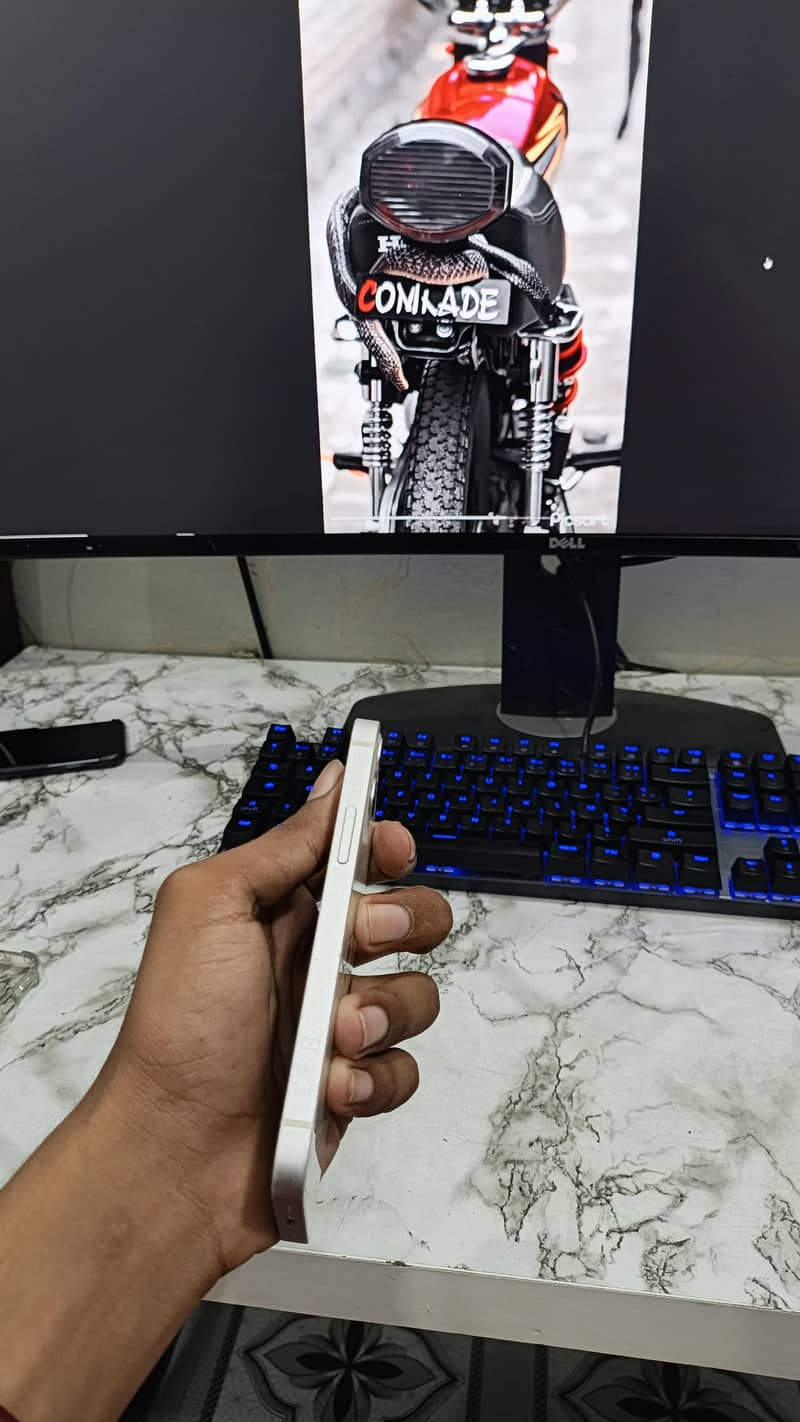 Apple iPhone 12 mini 64 3