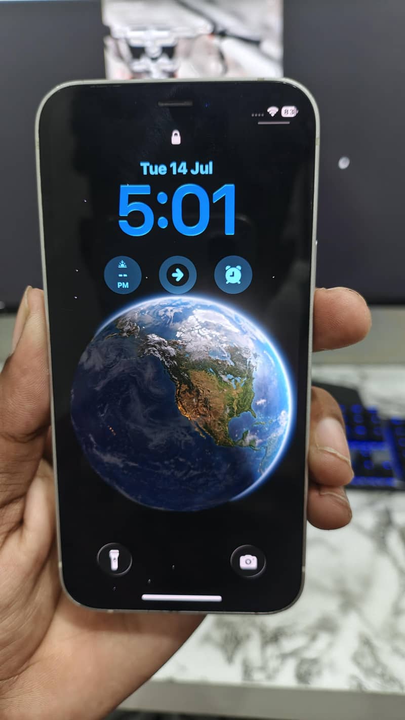 Apple iPhone 12 mini 64 6