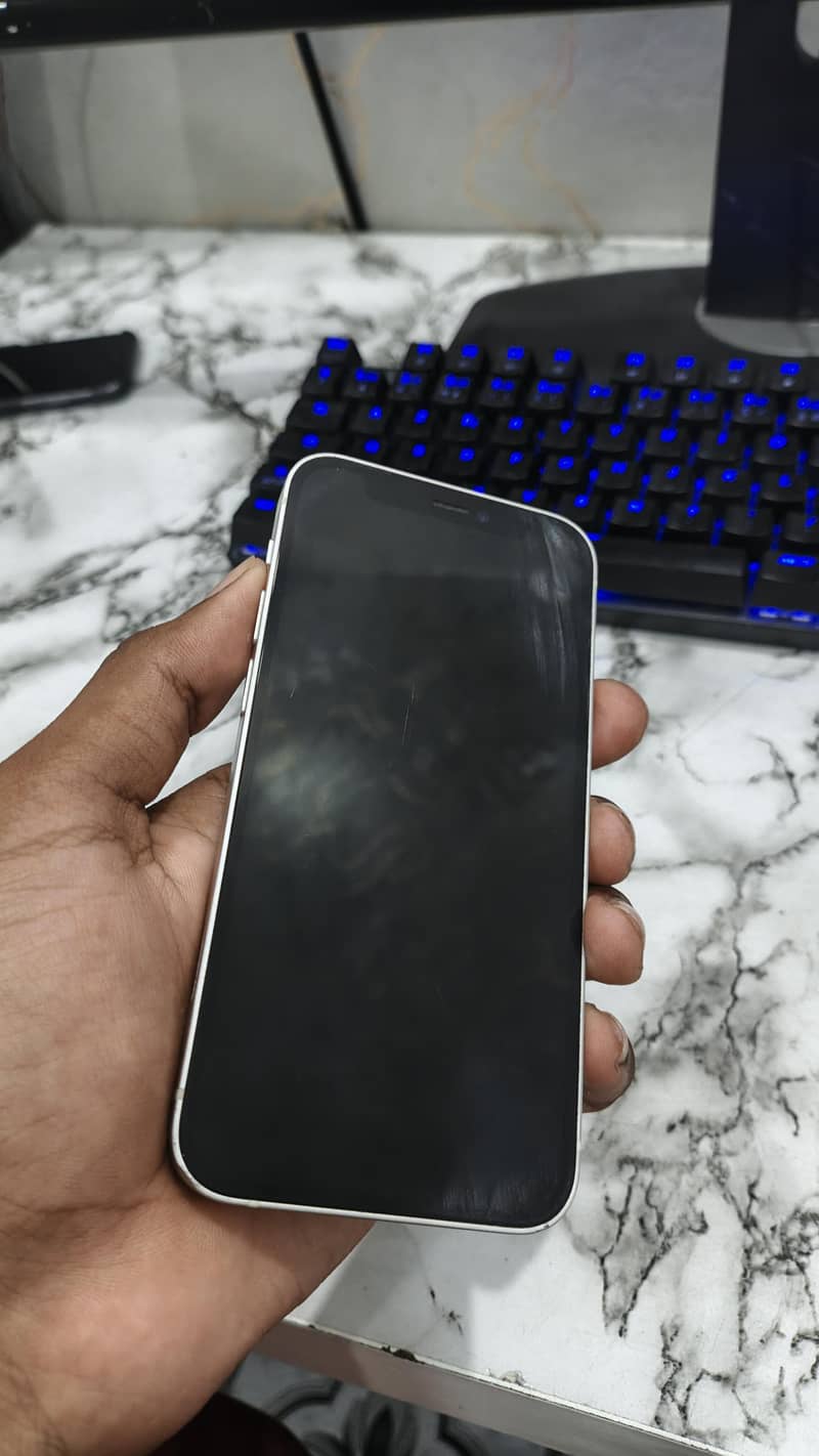 Apple iPhone 12 mini 64 9