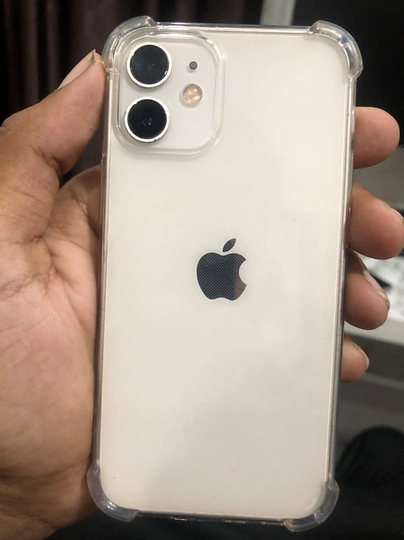 Apple iPhone 12 mini 64 10