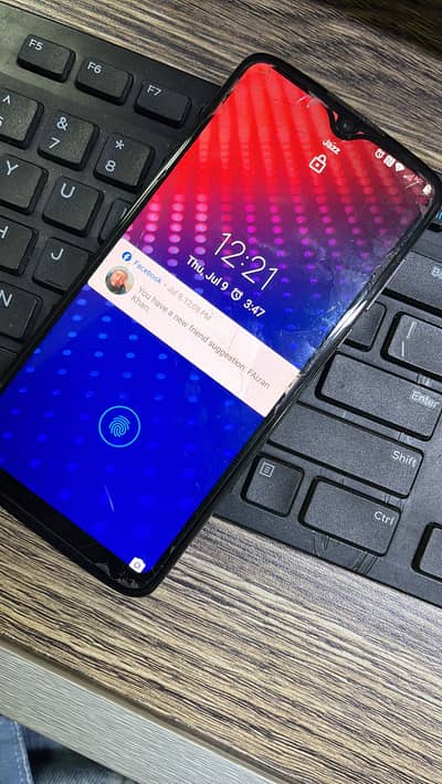 Motorola Moto Z4