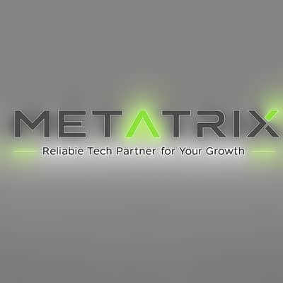 Metrix Technologies Pvt Ltd.