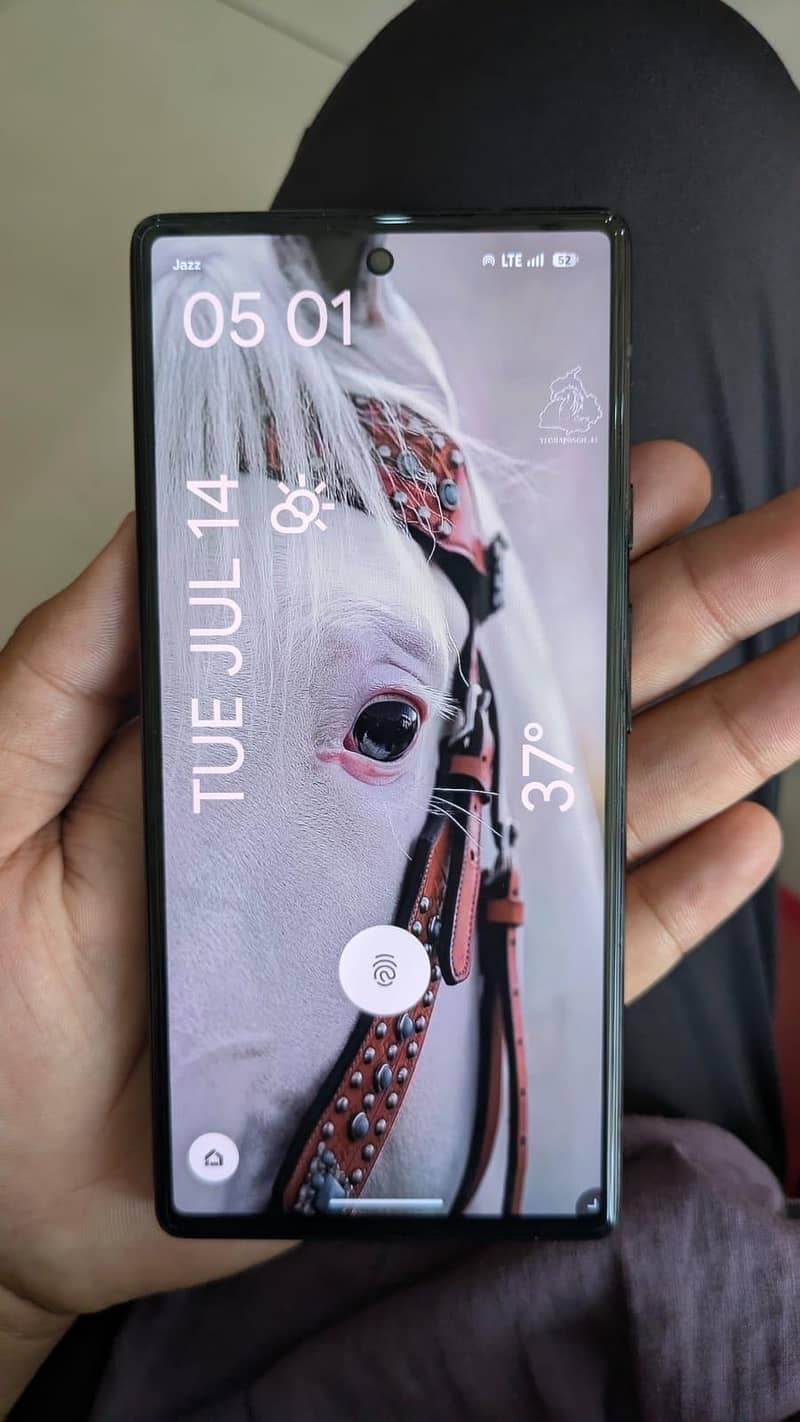 Google Pixel 6 0