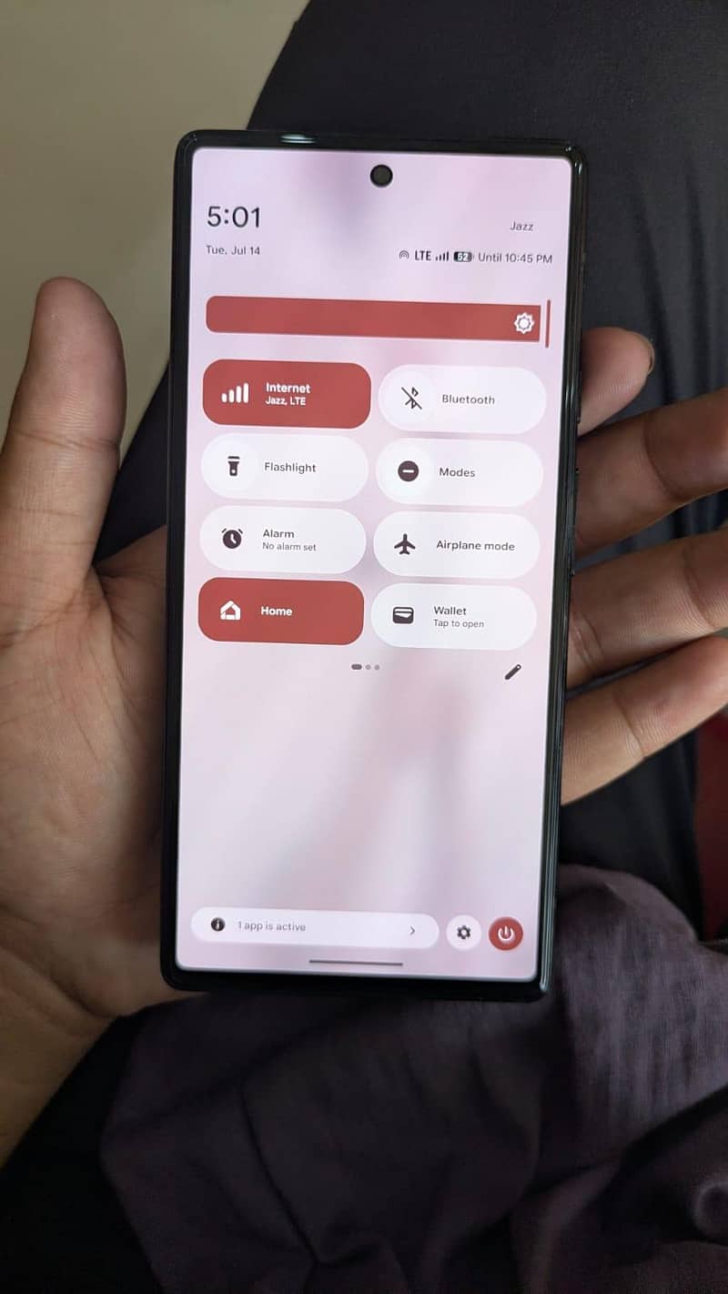 Google Pixel 6 1