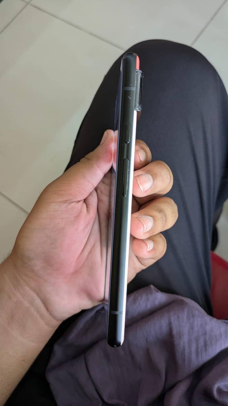 Google Pixel 6 2