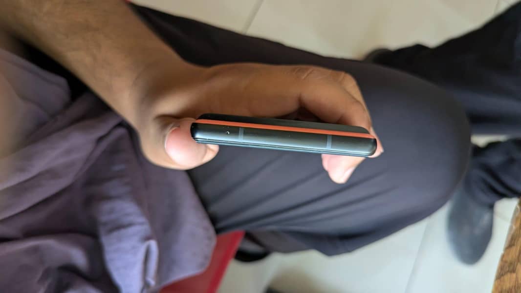 Google Pixel 6 3