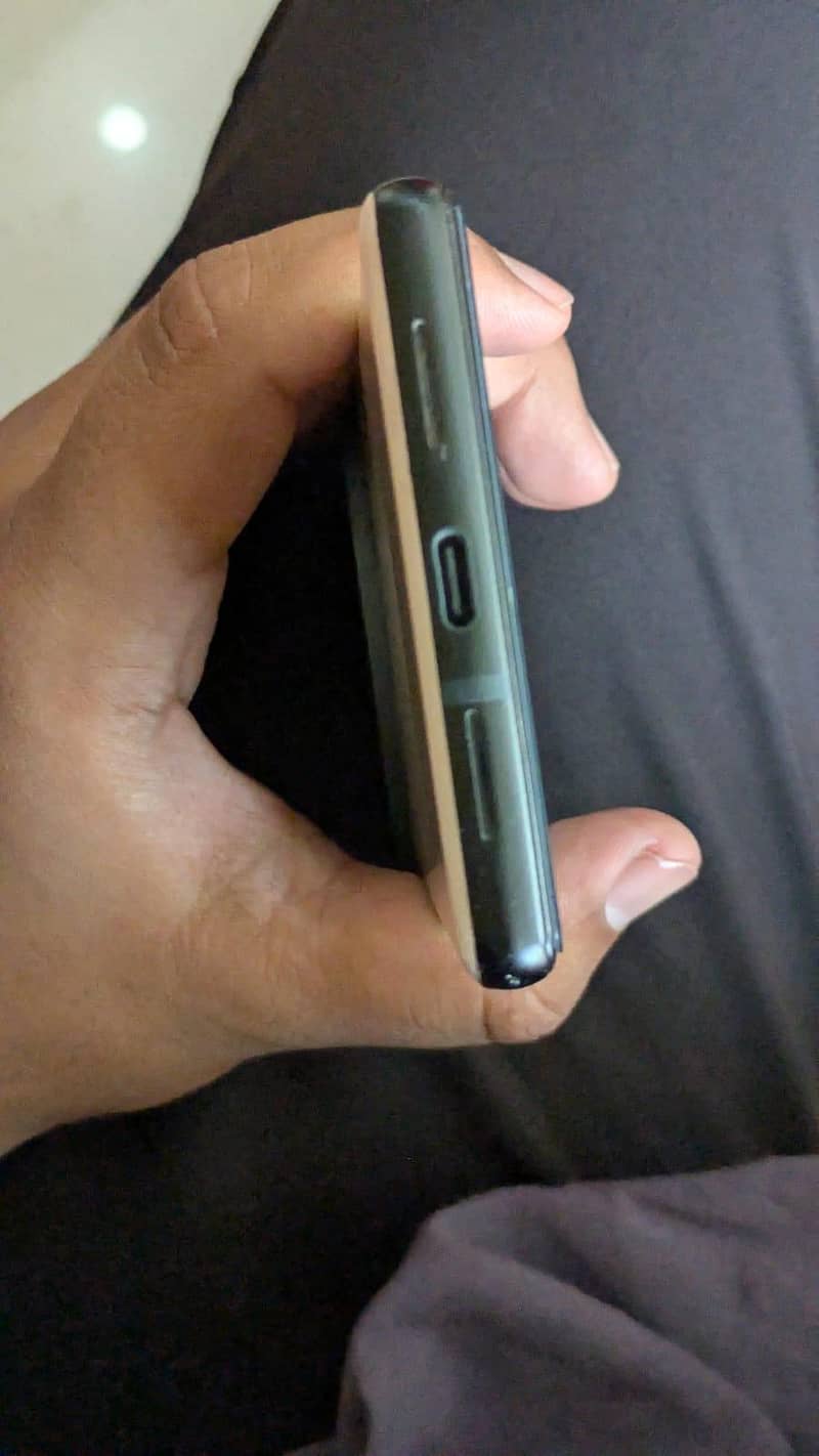Google Pixel 6 5