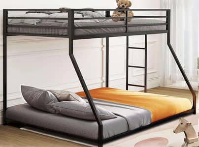 All tylpe bed iron sqauer pipe