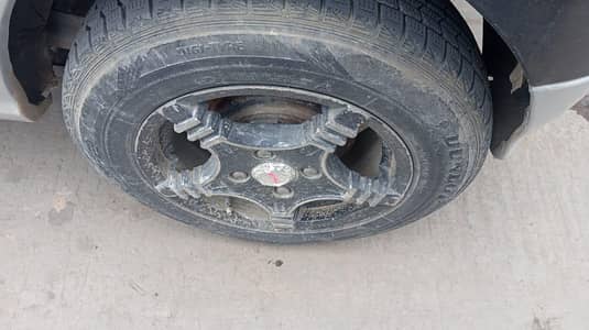 Hyundai Santro 2006