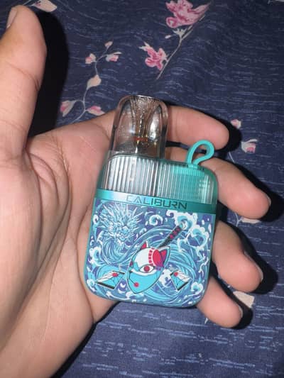 G3 Lite (Demon Slayer edition)