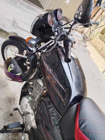 Bike for sell