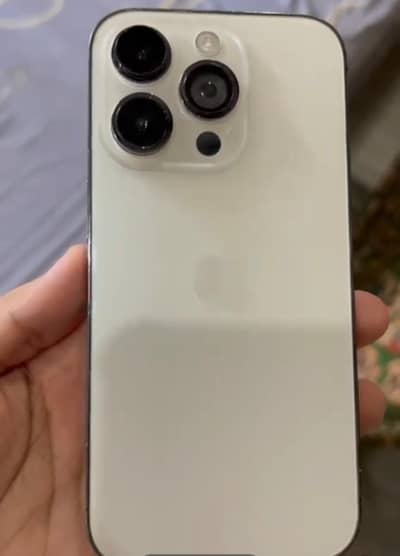 Apple iPhone 14 Pro