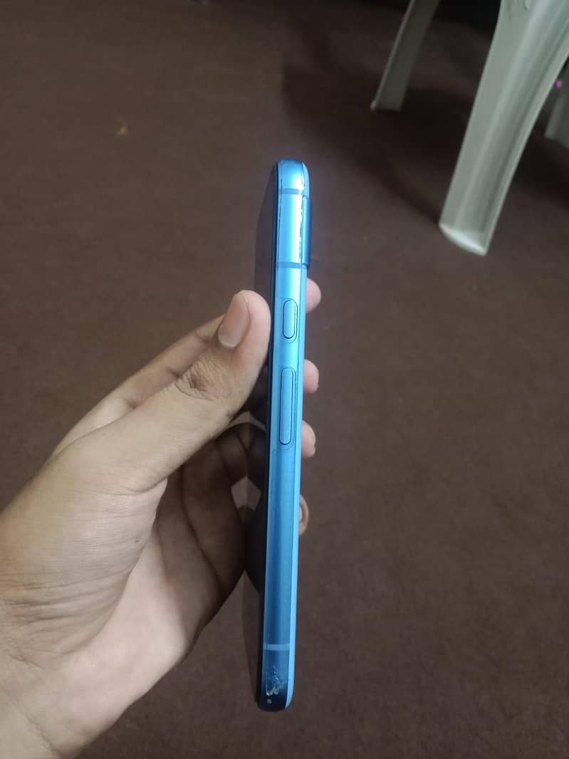 Google Pixel 8a 3