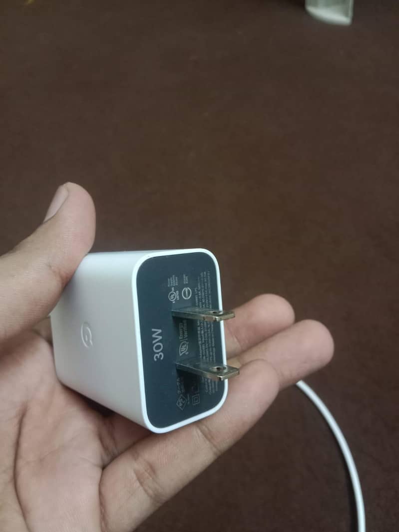 Google Pixel 8a 5