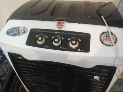 fast air Room cooker