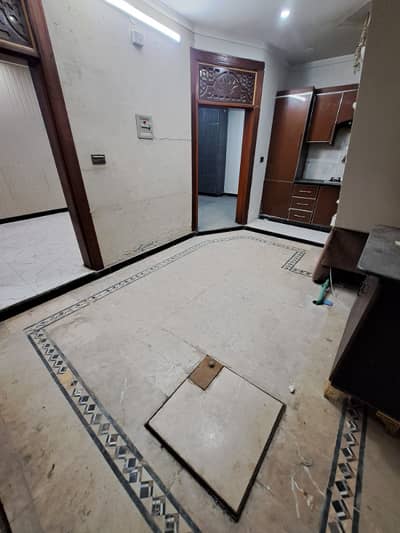 2 Marla Single Storey House For Sale
