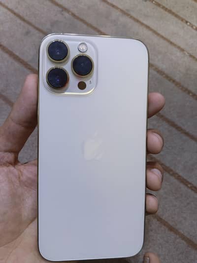 iphone 13 pro max 128 non pta