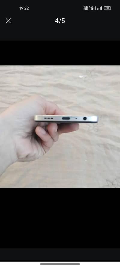 OPPO F21 Pro