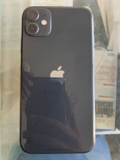 Apple iPhone 11