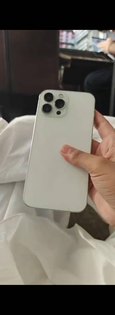 Apple iPhone 13 Pro Max