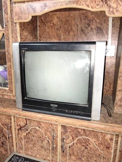 21inch tv for sale in good condition