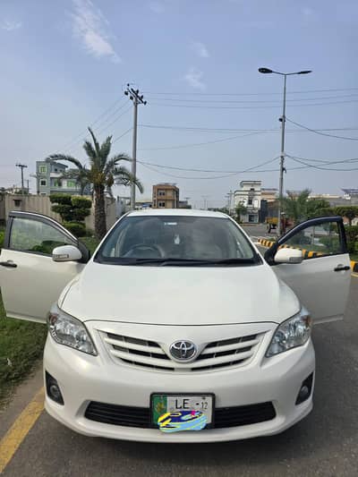 2011/12 Model 1.6 Auto GLi for Sale