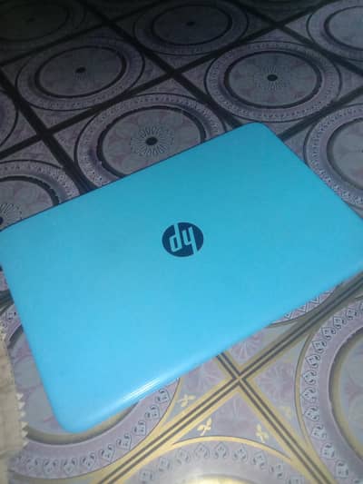 HP 7 generation