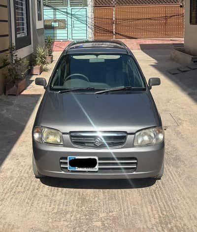 Suzuki Alto 2010
