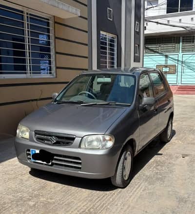 Suzuki Alto 2010