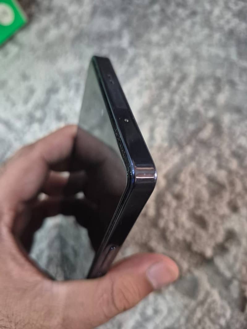 Infinix Note 40 8