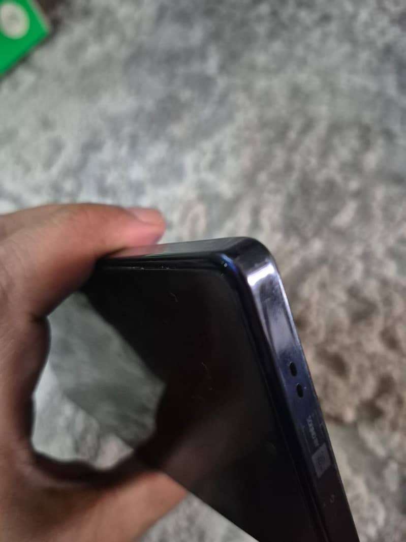 Infinix Note 40 9