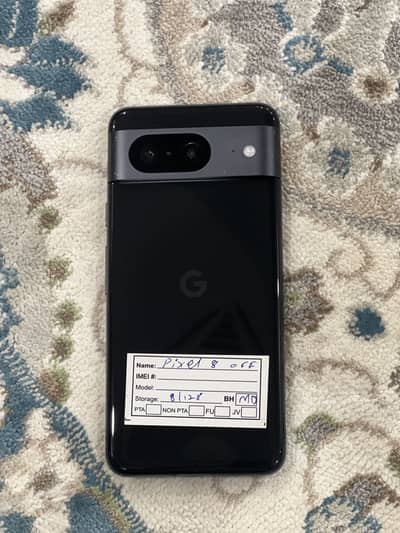 Google Pixel 8