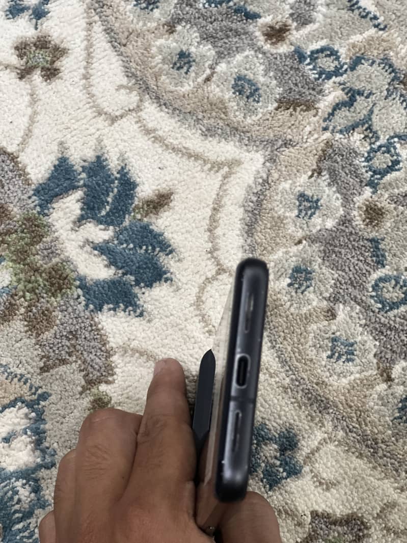 Google Pixel 8 7