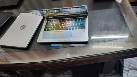 hp probook 435 x360 | Ryzen 7 5850u |