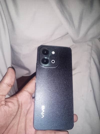 Vivo Y28