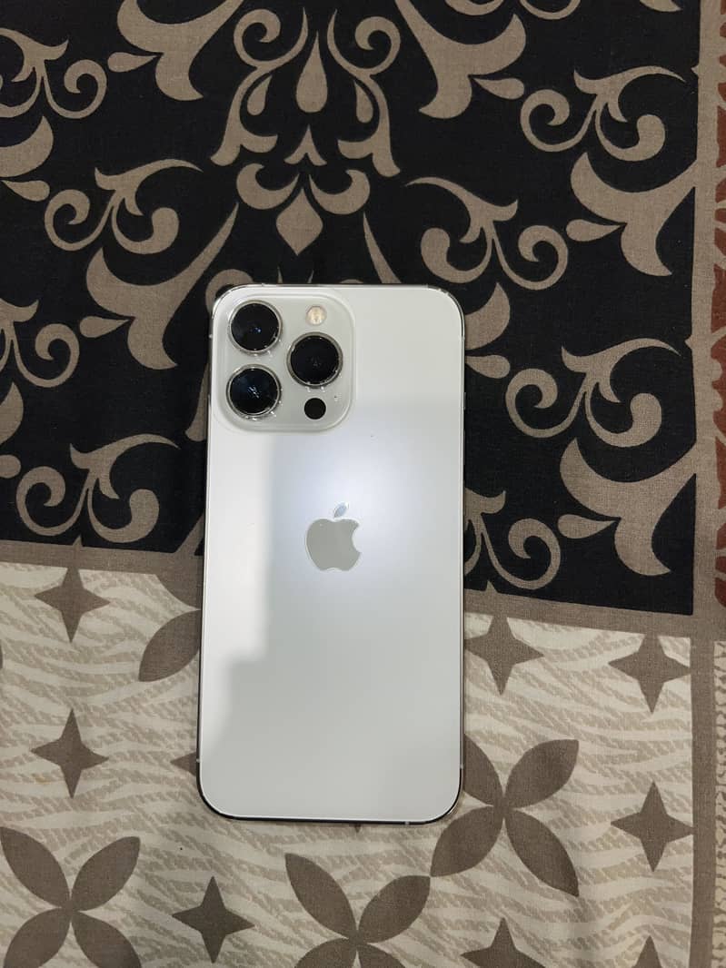 Iphone 13 pro 0