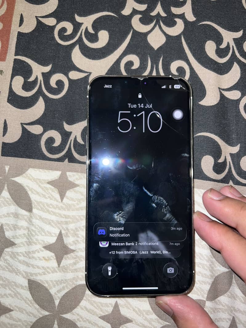 Iphone 13 pro 3