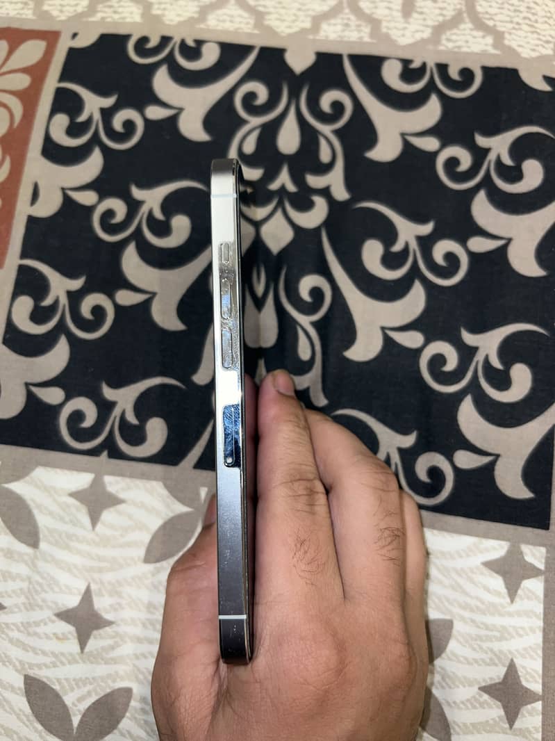 Iphone 13 pro 6
