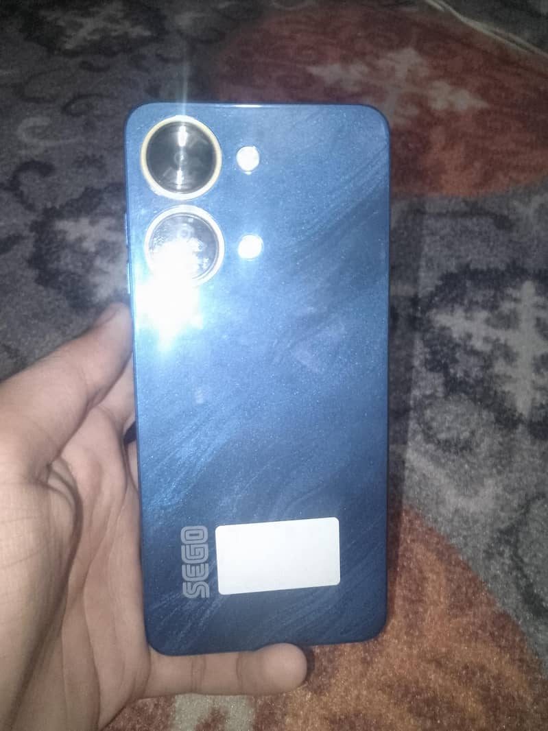 sego note 80x 3
