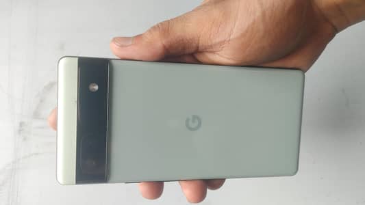 Google pixel 6a 6/128