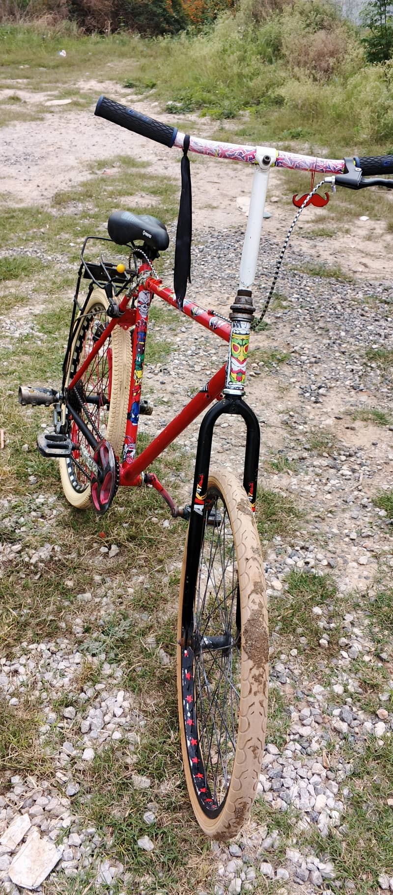 Phoenix cycle 0