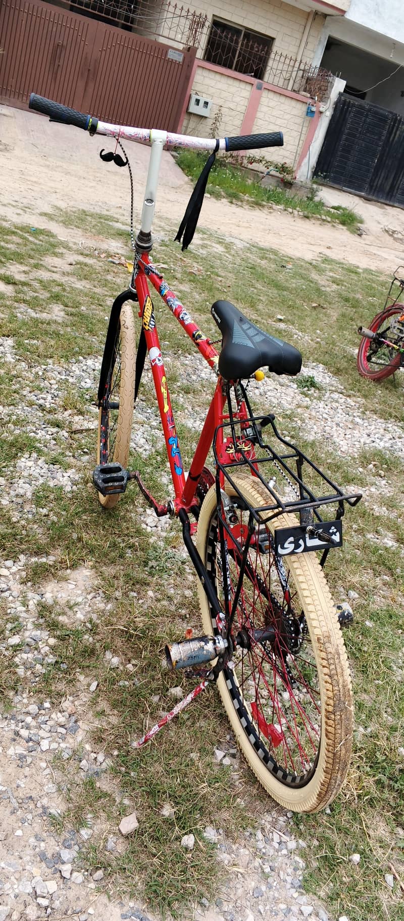 Phoenix cycle 1